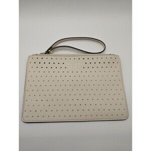 Victoria's Secret Wristlet Cream NWOT